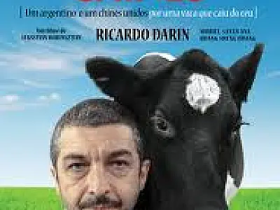 CineMIS exibe hoje "Um conto chinês", com entrada franca