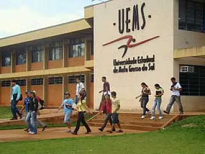 Abertas inscrições para Mestrado Profissional em Letras na UEMS