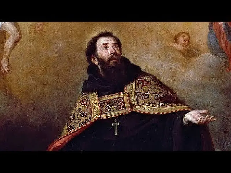 Homilia Diária.624: Memória de Santo Agostinho, Bispo e Doutor da Igreja