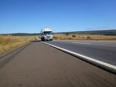 Concessionárias que reduzirem acidentes nas rodovias vão ter bônus