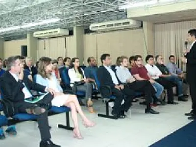 Procuradoria Geral do Estado recebe certificado de excelência no Contrato de Gestão 2016