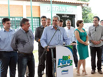 Governador confirma pagamento do 13º dos servidores para próxima sexta