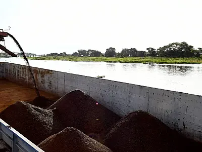 Mato Grosso do Sul amplia valor da produção mineral que atinge R$ 11,8 bilhões em quatro anos