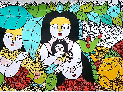 Morada dos Baís recebe exposição "Natal Arte"