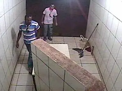 Polícia Civil de Bataguassu procura assaltantes de taxista
