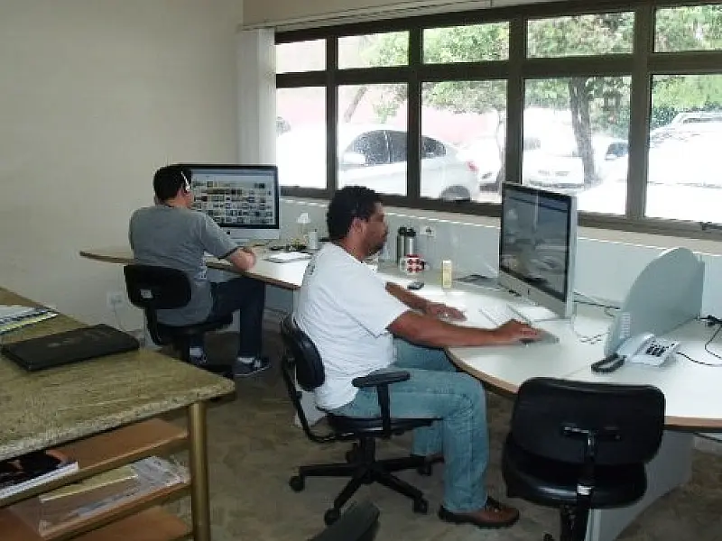 Criar vai além de inspiração e depende de estudo, afirmam profissionais de publicidade
