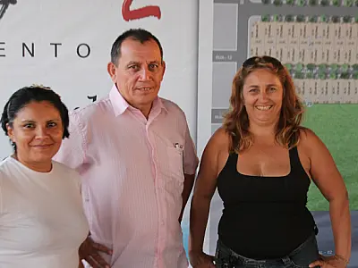 Operária economiza durante 25 anos e realiza sonho de comprar terreno em Três Lagoas