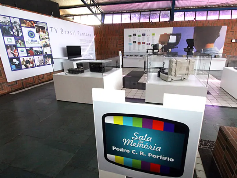 Programação de TV e Talentos de Nossa Terra serão lançados