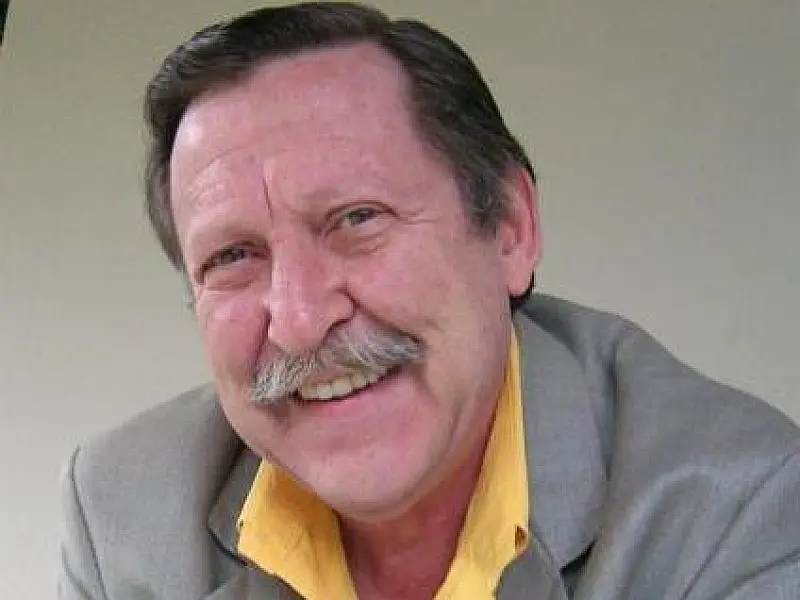 Pedro Bandeira participa da I Feira do Livro de Dourados