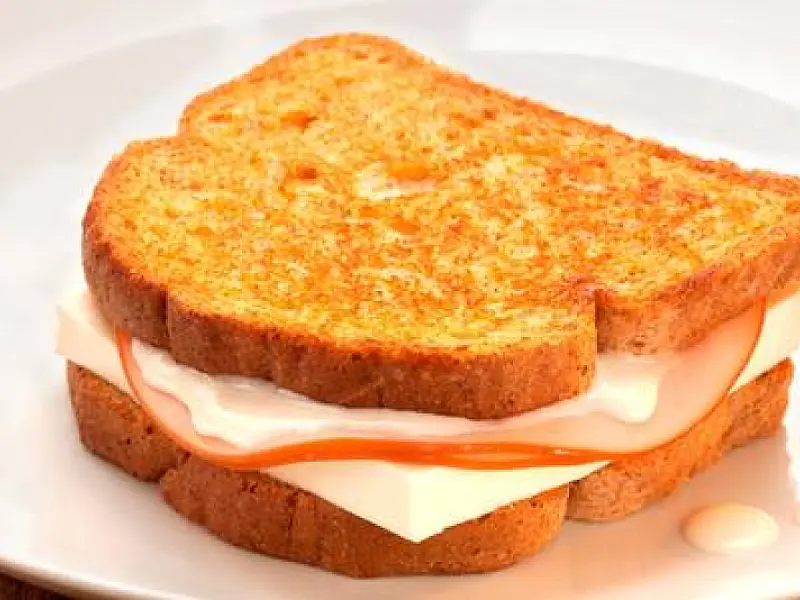 Comece a semana preparando duas receitas leves