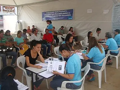 Programa Vale-Universidade recebe mais de quatro mil inscrições