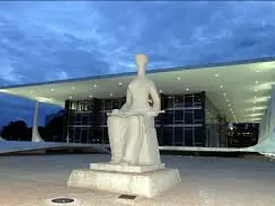 STF deve julgar nesta quarta-feira se Lula pode tomar posse na Casa Civil