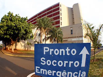 Começam nesta segunda as inscrições para concurso do HR