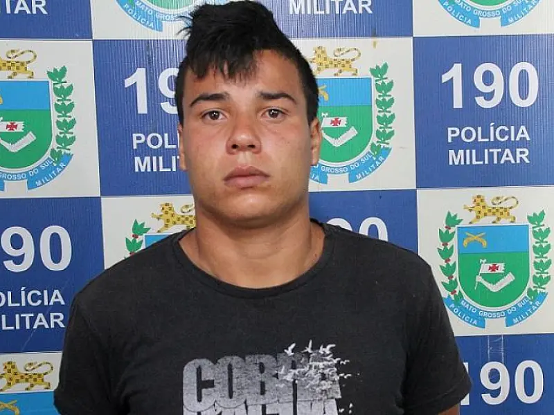 Associação criminosa é presa em Nova Andradina