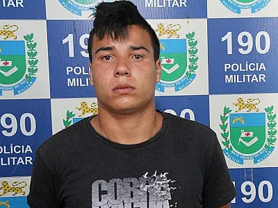 Associação criminosa é presa em Nova Andradina