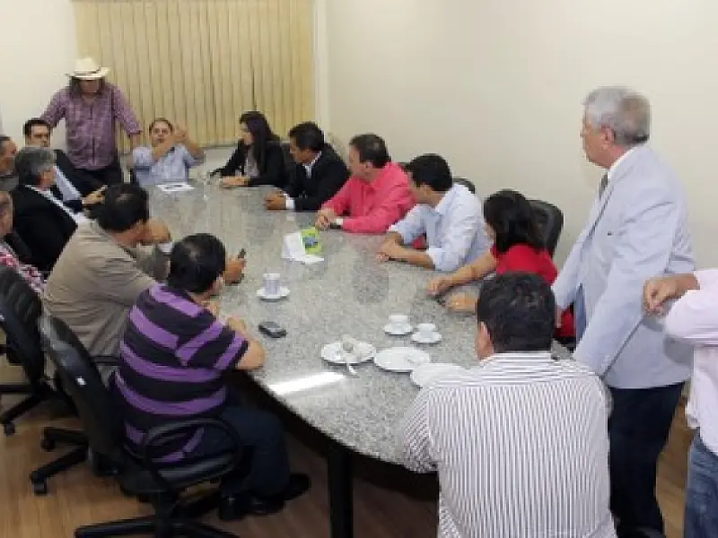 CPI do Calote tem sua primeira reunião hoje