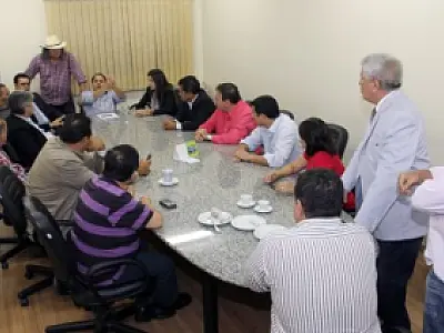 CPI do Calote tem sua primeira reunião hoje
