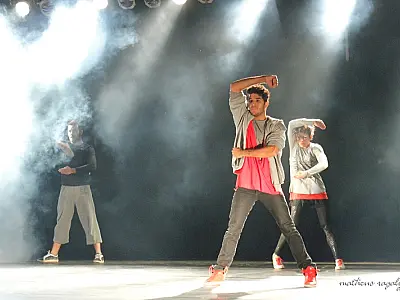 Lançamento de Shopping na Capital terá dança de rua com música regional
