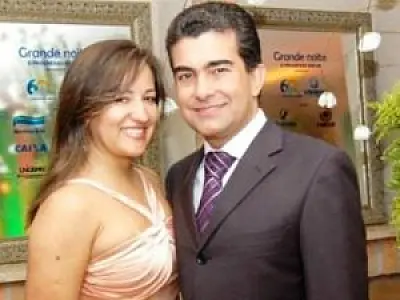 Candidata à Prefeitura de Dourados, esposa de Marçal Filho sofre acidente de carro