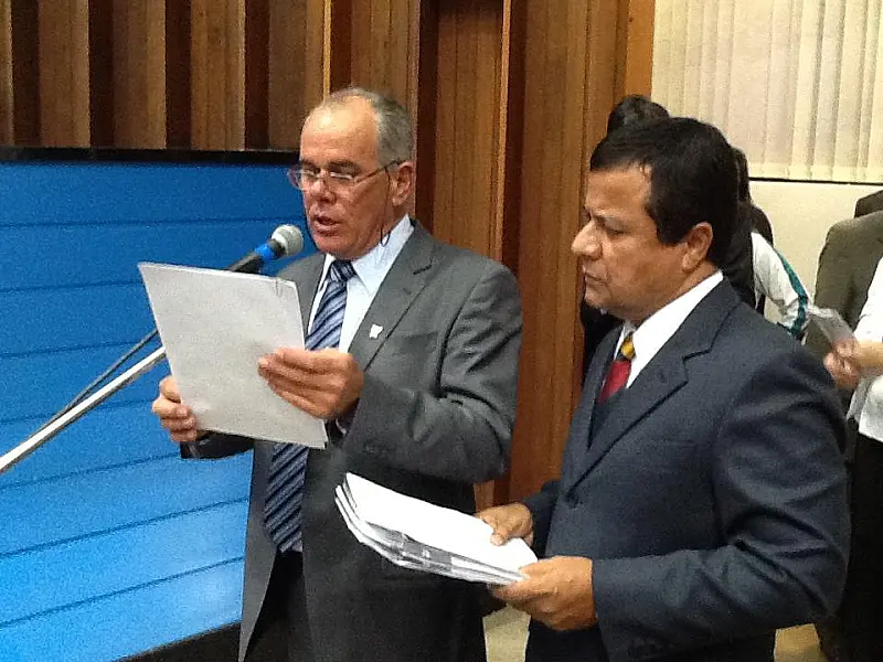 AL aprova CPI e promete investigar todo sistema de saúde do Estado