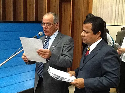 AL aprova CPI e promete investigar todo sistema de saúde do Estado