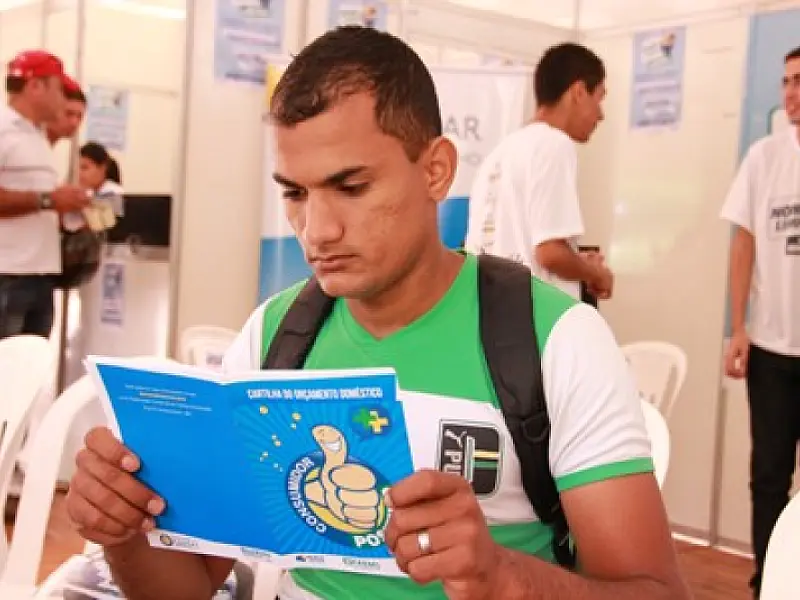 Campanha Nome limpo oferece orientação sobre educação financeira