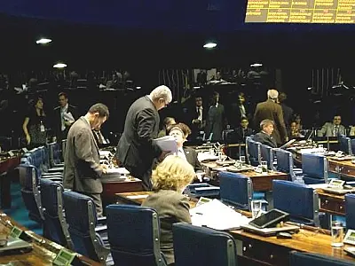 Senado aprova novas regras para o Minha Casa Minha Vida II