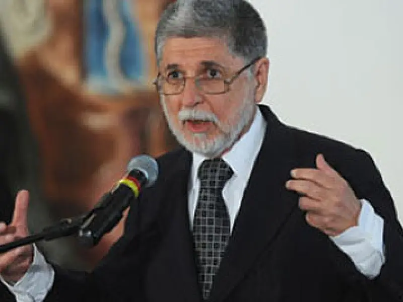 Ministro da Defesa visita MS para analisar ações da operação Ágata 2 no Estado