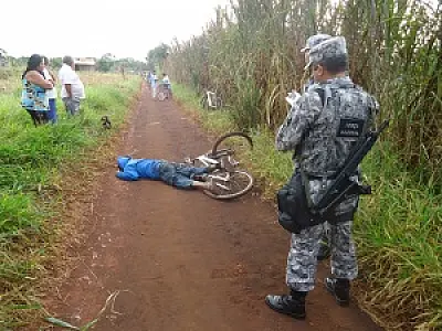 Envolvidos em assassinato na reserva indígena de Dourados são presos