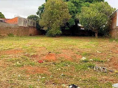 Oferta de lances para leilão de terrenos em Nova Andradina já está disponível
