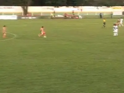 Naviraiense vence e amplia vantagem sobre Itaporã na semifinal
