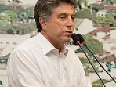 Murilo faz prestação de contas nesta tarde na Câmara