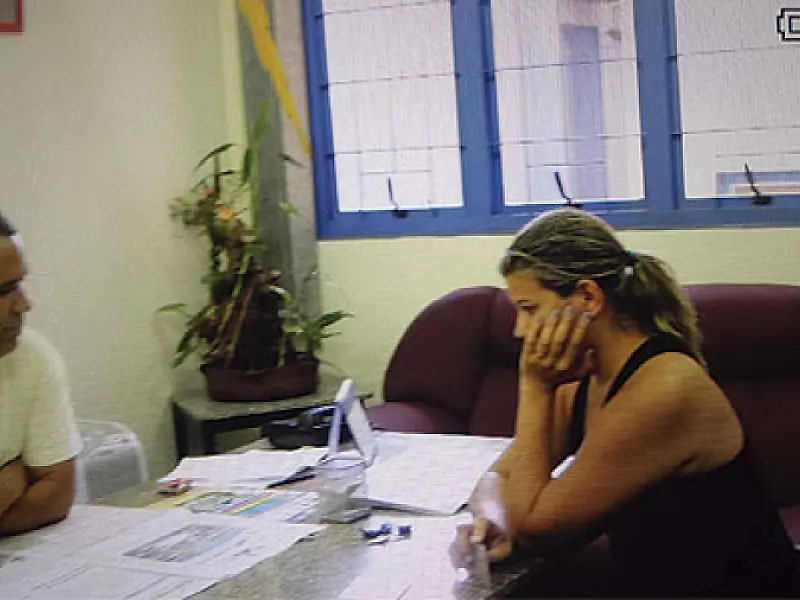 Vereador que sofreu extorsão de professora diz que não tem nada a temer