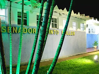 Governo de MS anuncia reforma e ampliação em mais duas escolas da rede estadual