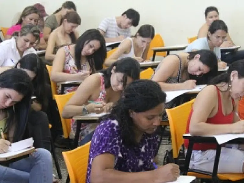 Provas do Vestibular Unigran Net serão aplicadas neste sábado
