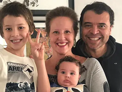 Conheça a história da procuradora que venceu o câncer de mama
