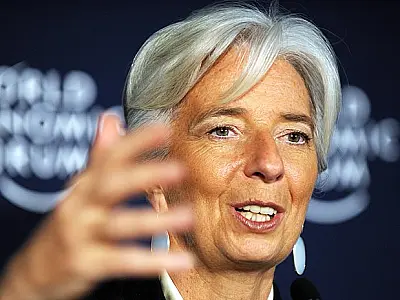 Governo brasileiro deve optar por ministra francesa no FMI