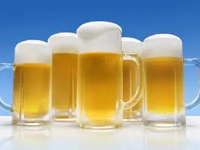 Sobe imposto sobre cerveja para bancar rombo na conta de luz