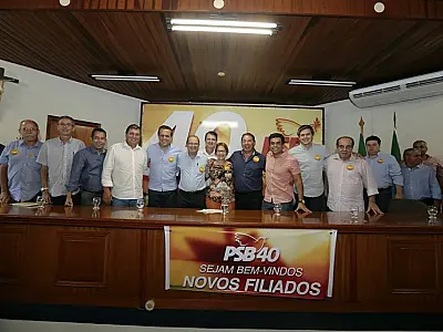 Tereza Cristina aposta no diálogo para crescimento do PSB em MS