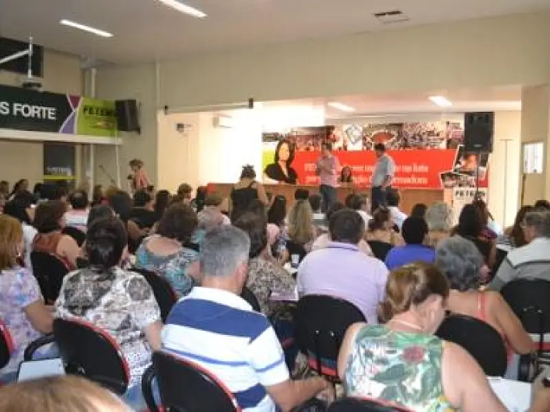 Sustentabilidade de plano de saúde é tema de debate na Fetems