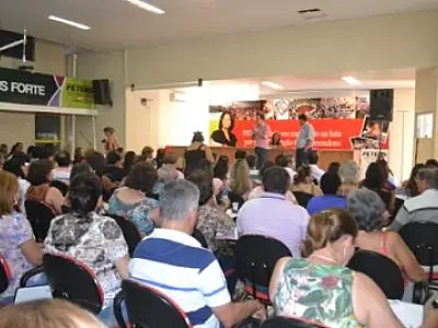 Sustentabilidade de plano de saúde é tema de debate na Fetems