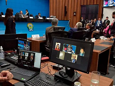 Projeto que altera lei sobre o prazo de multa do ITCD deve ser votado hoje