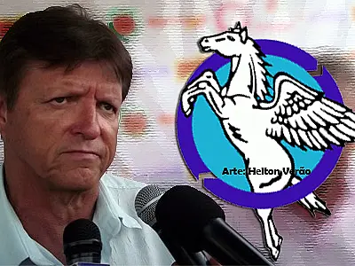 Cene confirma Valter Ferreira como treinador; Apresentação acontece nesta terça-feira