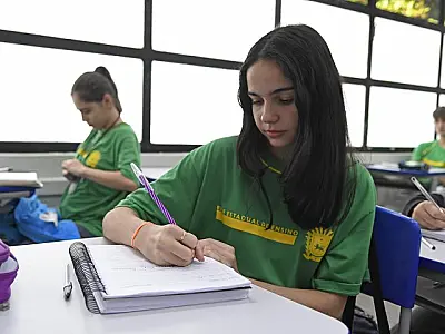 Rede Estadual de Ensino: matrículas estão abertas para o ano letivo de 2024 em MS