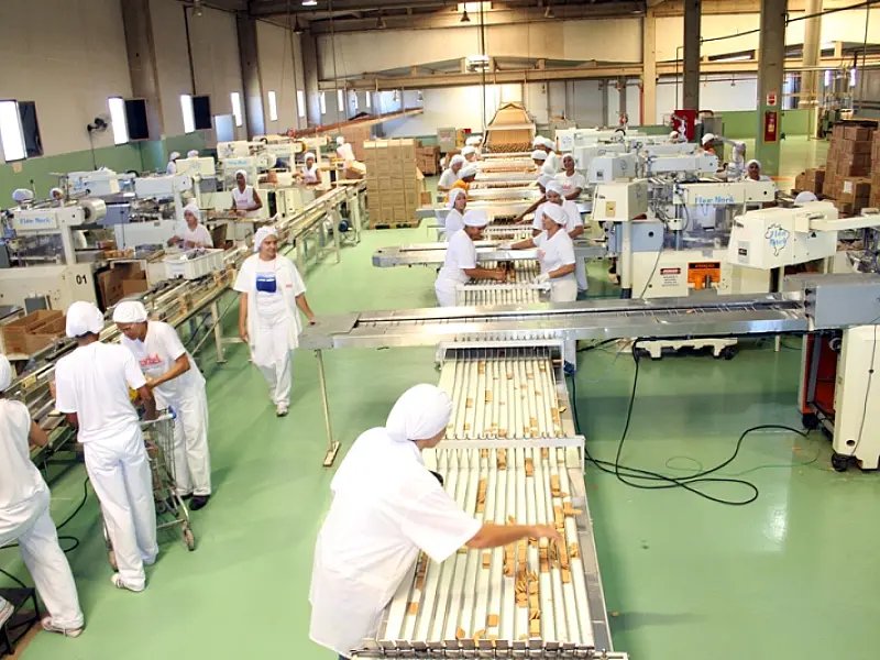 Radar da Fiems aponta otimismo na industria