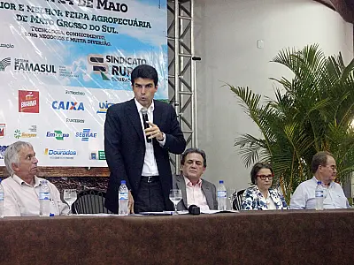 Trabalho de Tereza Cristina em prol de piscicultores transforma cenário da criação de peixes em MS
