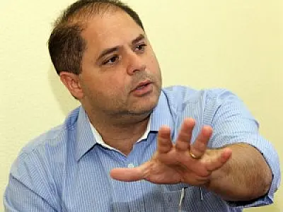 Justiça nega pedido de Mario Cesar e mantém vereador afastamento da Câmara