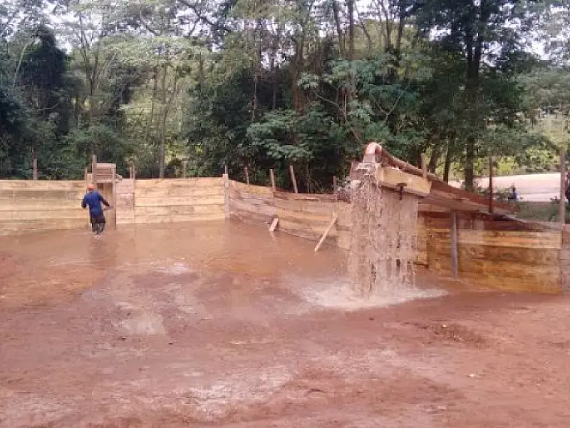 Governo investe R$ 1,5 milhão em reformas de parques na Capital