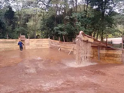 Governo investe R$ 1,5 milhão em reformas de parques na Capital