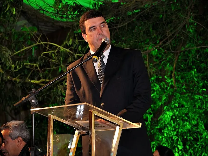 Posse de nova diretoria da Federação de Agricultura de MS acontece nesta sexta-feira